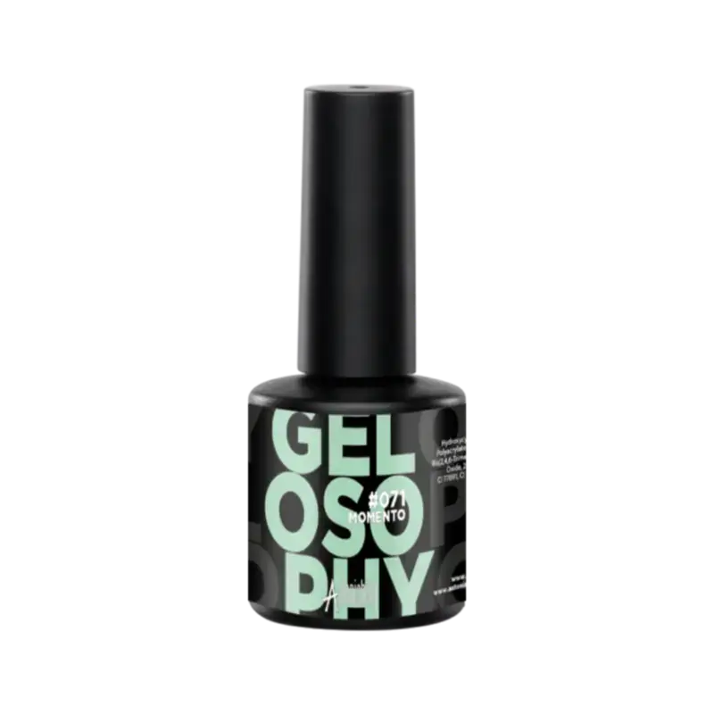 Neu Astonishing Gelosophy 7ml 071 Momento