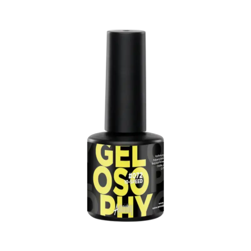Nur Heute Astonishing Gelosophy 7ml 072 10-Speed