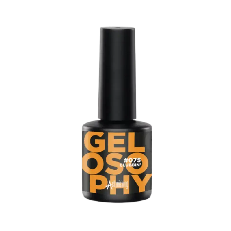 Astonishing Gelosophy 7ml 075 Clubbin‘ Preis Gesenkt