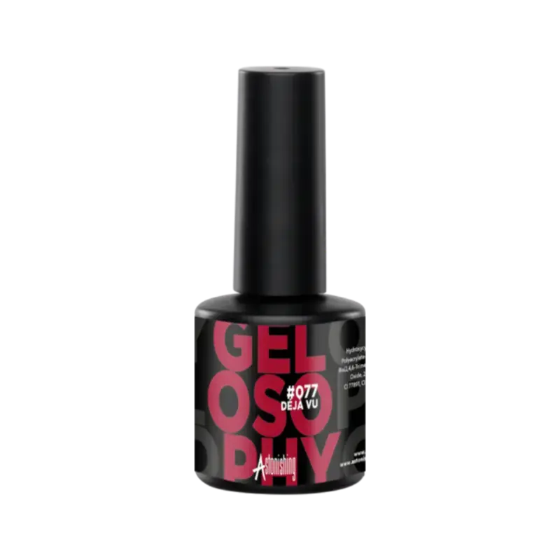 Astonishing Gelosophy 7ml 077 Déjàa Vu Direktkauf