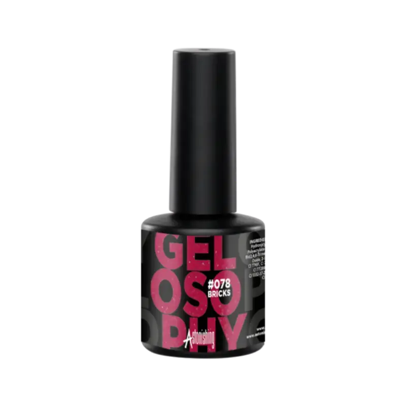 Astonishing Gelosophy 7ml 078 Bricks Direktkauf