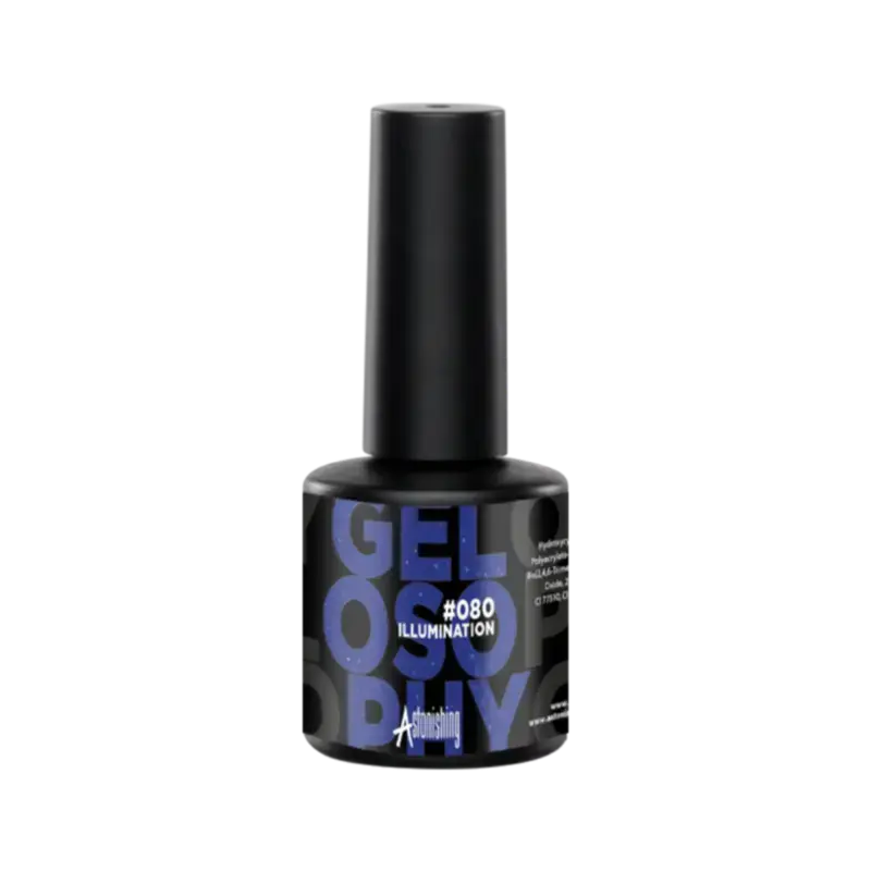 Astonishing Gelosophy 7ml 080 Illumination Rabatt