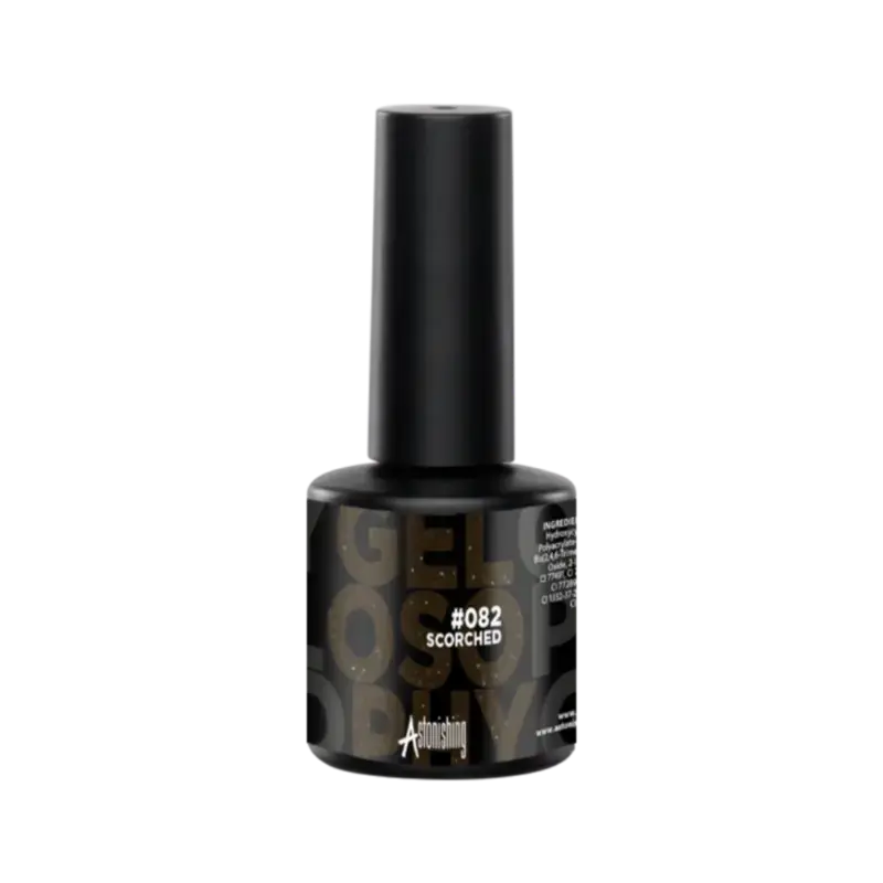 Wochenendangebot Astonishing Gelosophy 7ml 082 Scorched