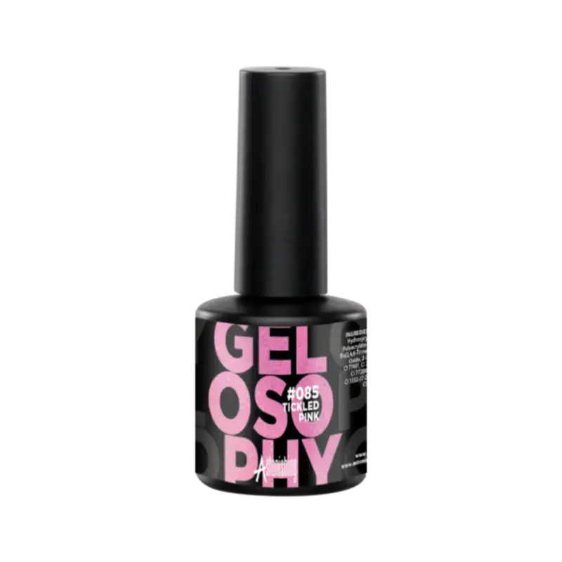 Sonderangebot Astonishing Gelosophy 7ml 085 Tickled Pink
