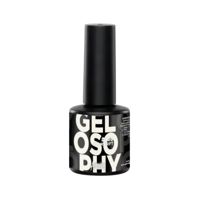 Astonishing Gelosophy 7ml 086 Snow Drift Highlight