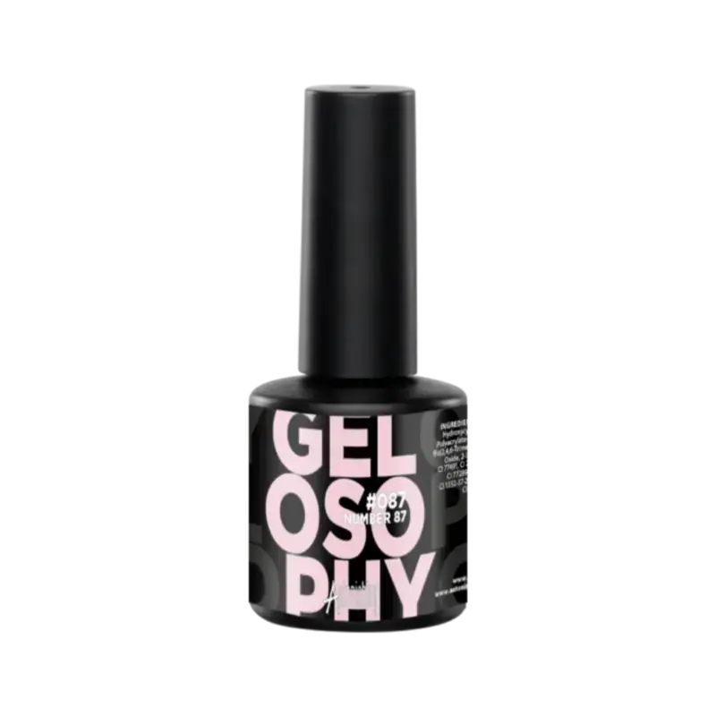 Echt Astonishing Gelosophy 7ml 087 Number 87