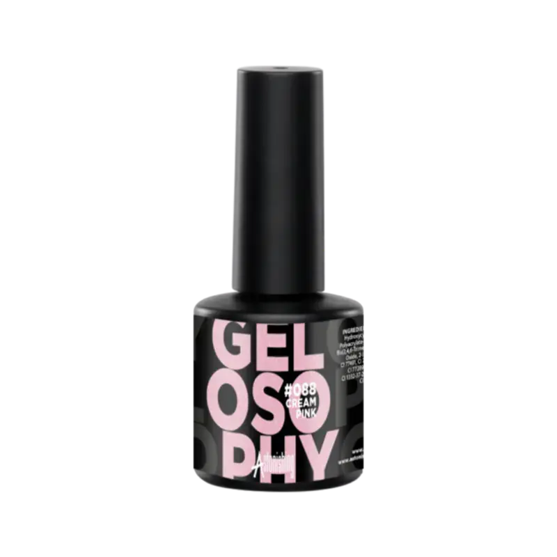 Highlight Astonishing Gelosophy 7ml 088 Cream Pink