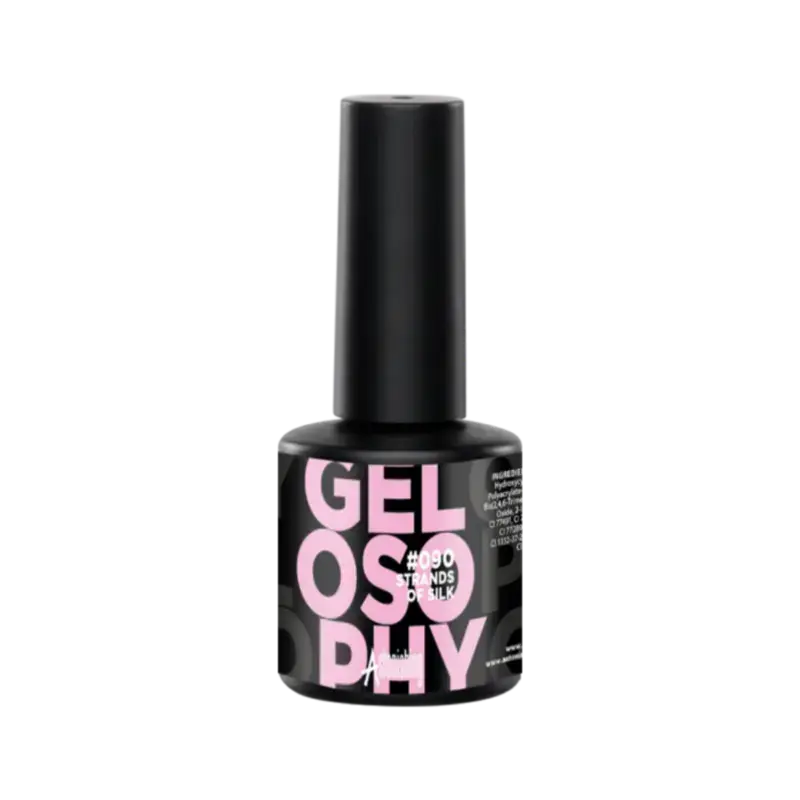 Astonishing Gelosophy 7ml 090 Strands of Silk Geprüft