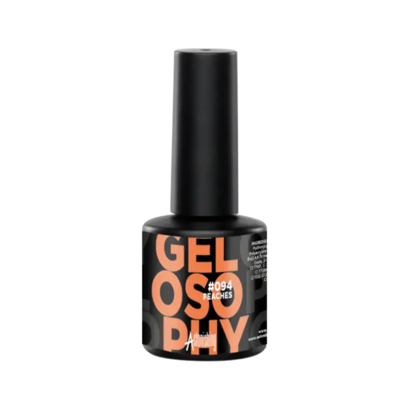 Preisknaller Astonishing Gelosophy 7ml 094 Peaches