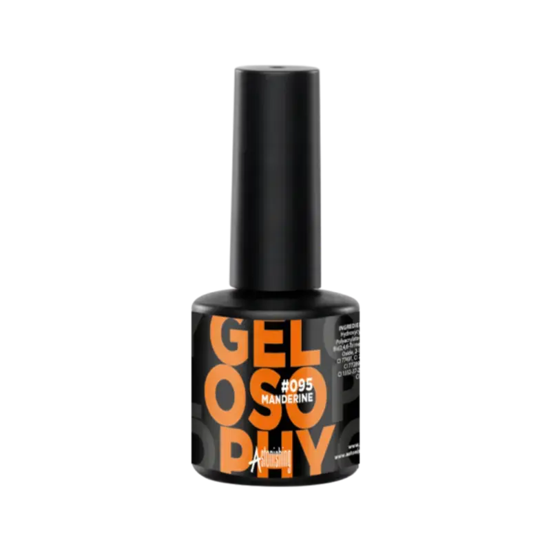 Saisonangebot Astonishing Gelosophy 7ml 095 Manderine