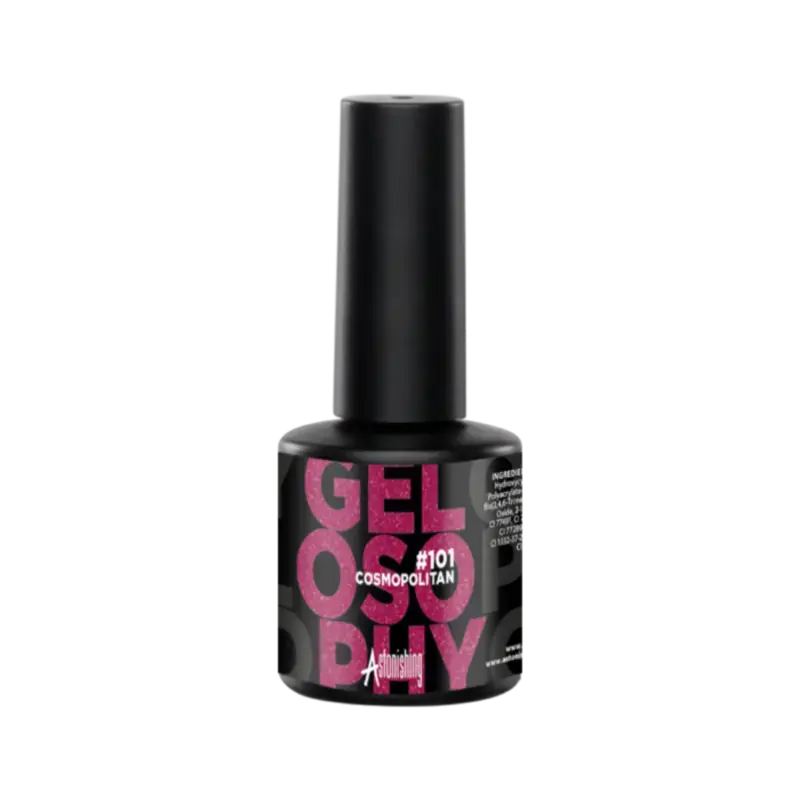 Astonishing Gelosophy 7ml 101 Cosmopolitan Beliebt