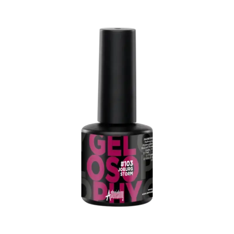 Preiswert Astonishing Gelosophy 7ml 103 Joburg Storm