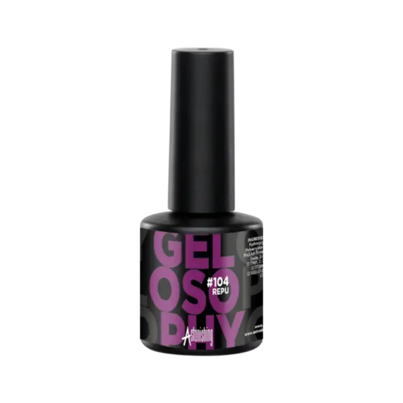 Kracherpreis Astonishing Gelosophy 7ml 104 Repu