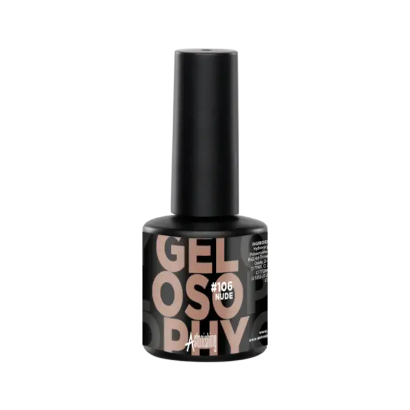 Bestpreis Astonishing Gelosophy 7ml 106 Nude