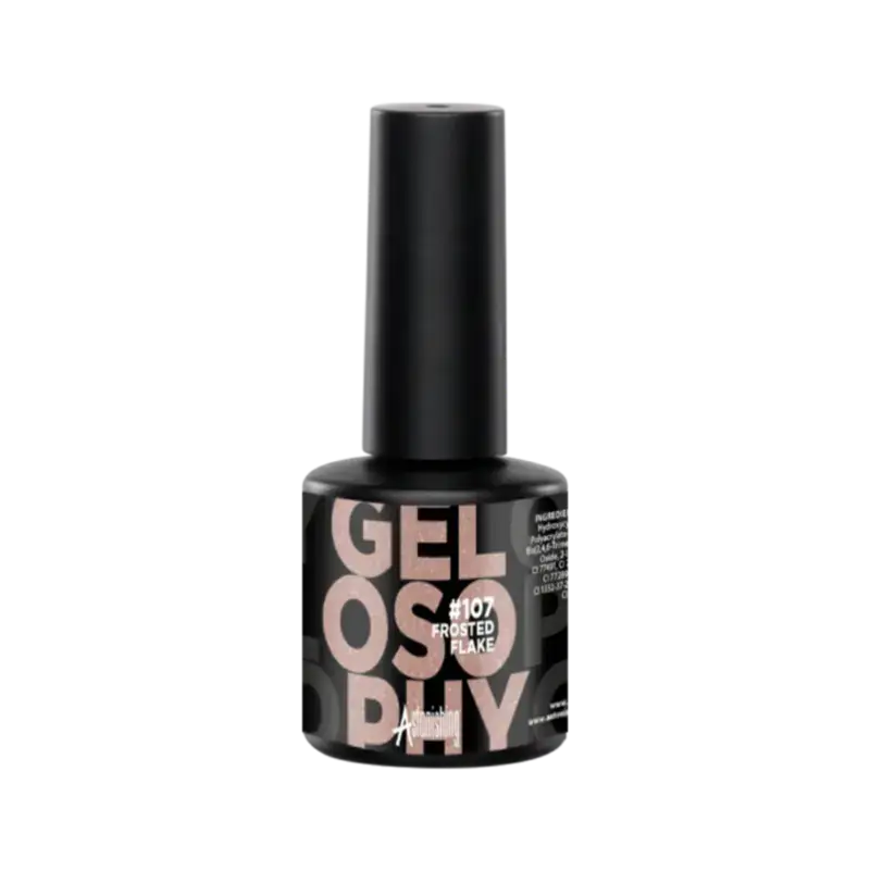 Schneller Versand Astonishing Gelosophy 7ml 107 Frosted Flake