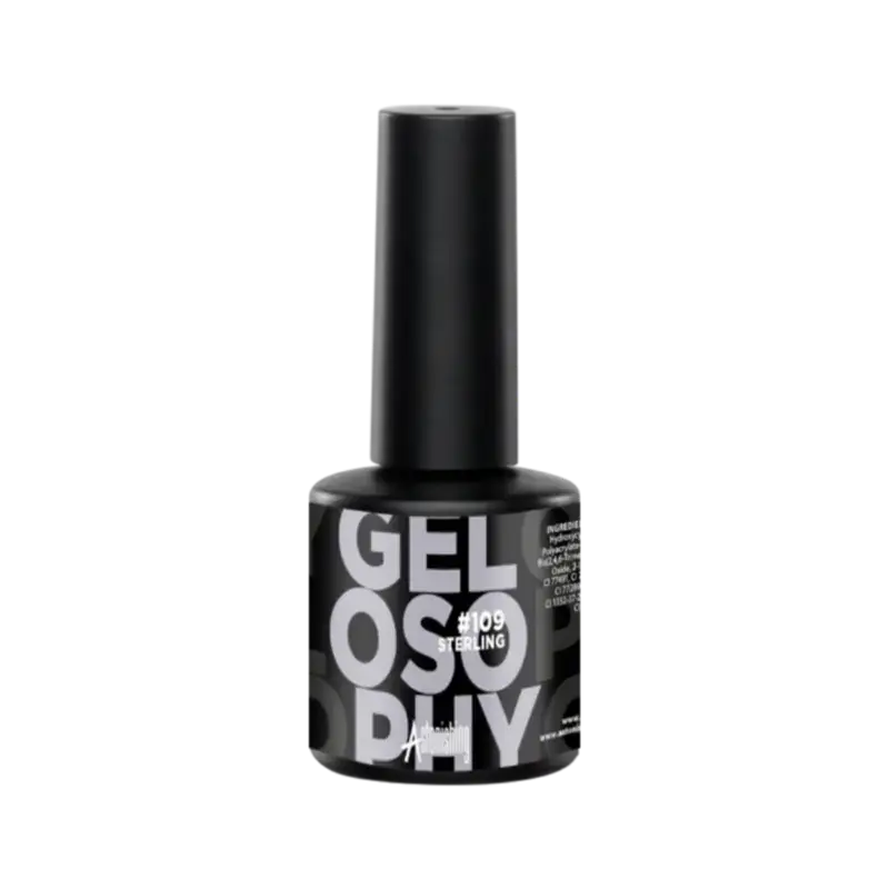 Preisknaller Astonishing Gelosophy 7ml 109 Sterling