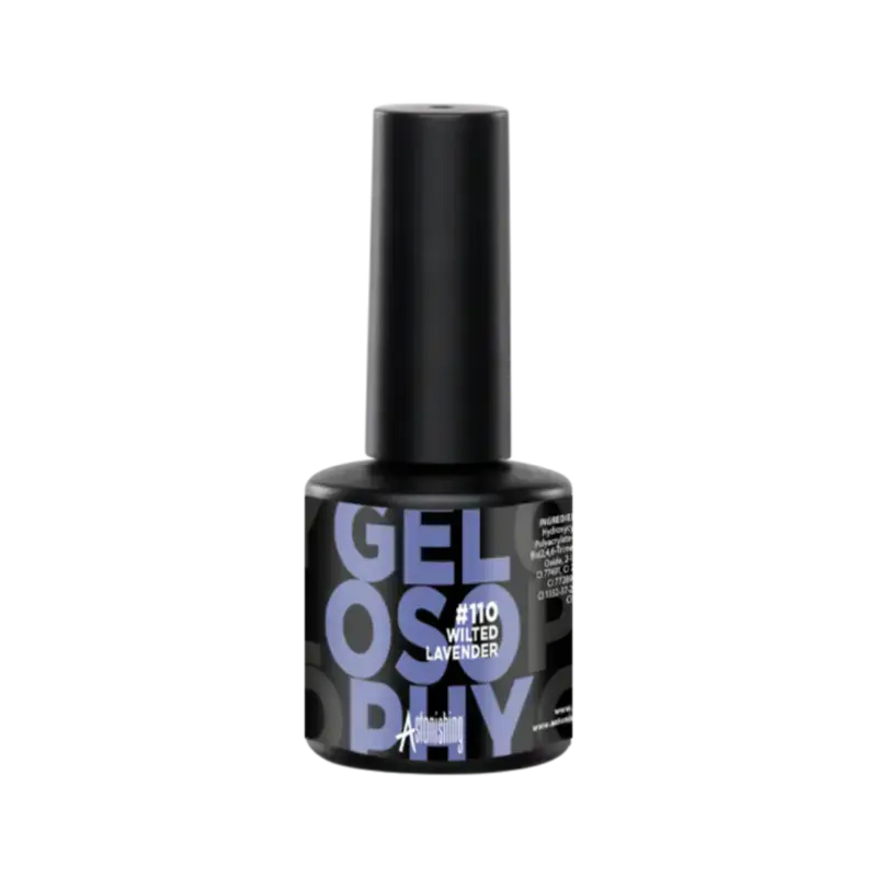 Astonishing Gelosophy 7ml 110 Wilted Lavender Online Kaufen