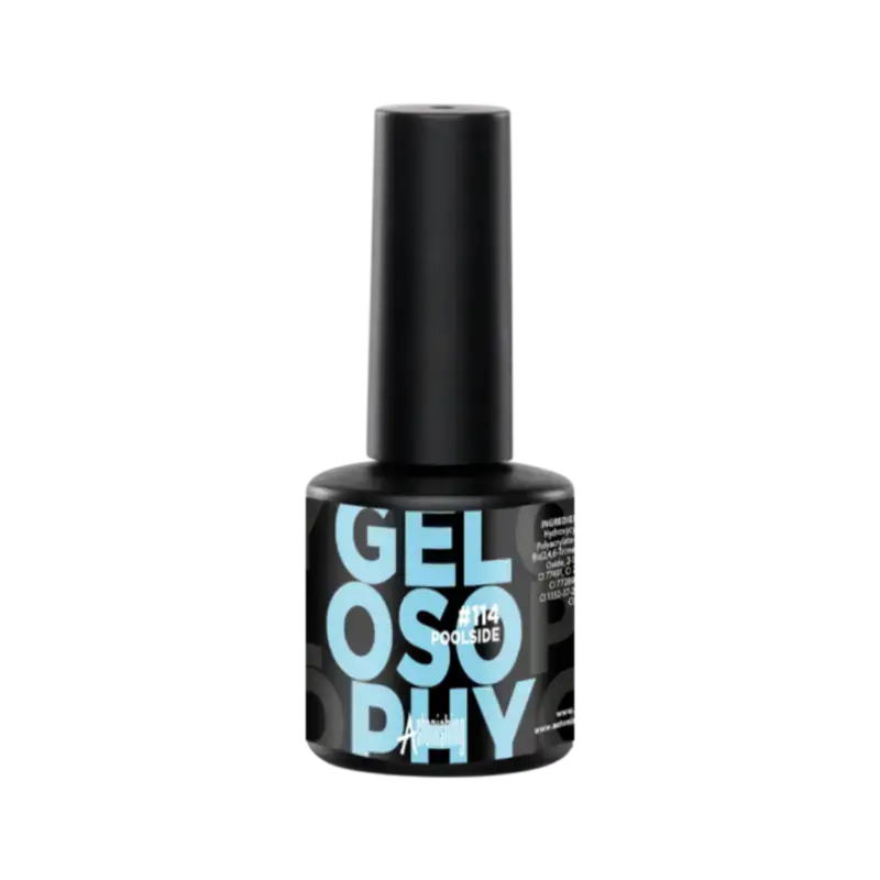 Astonishing Gelosophy 7ml 114 Poolside Markenprodukt