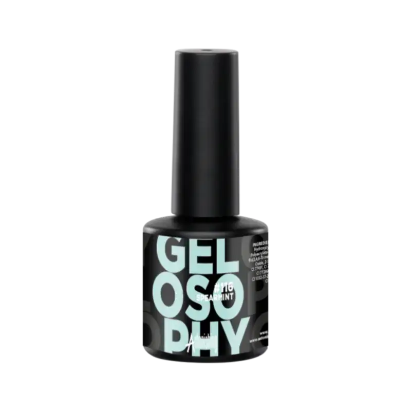 Astonishing Gelosophy 7ml 116 Spearmint Knallerangebot