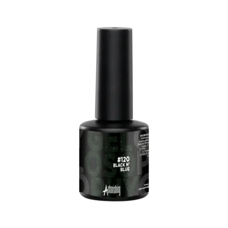 Jetzt Kaufen Astonishing Gelosophy 7ml 120 Black N‘ Blue