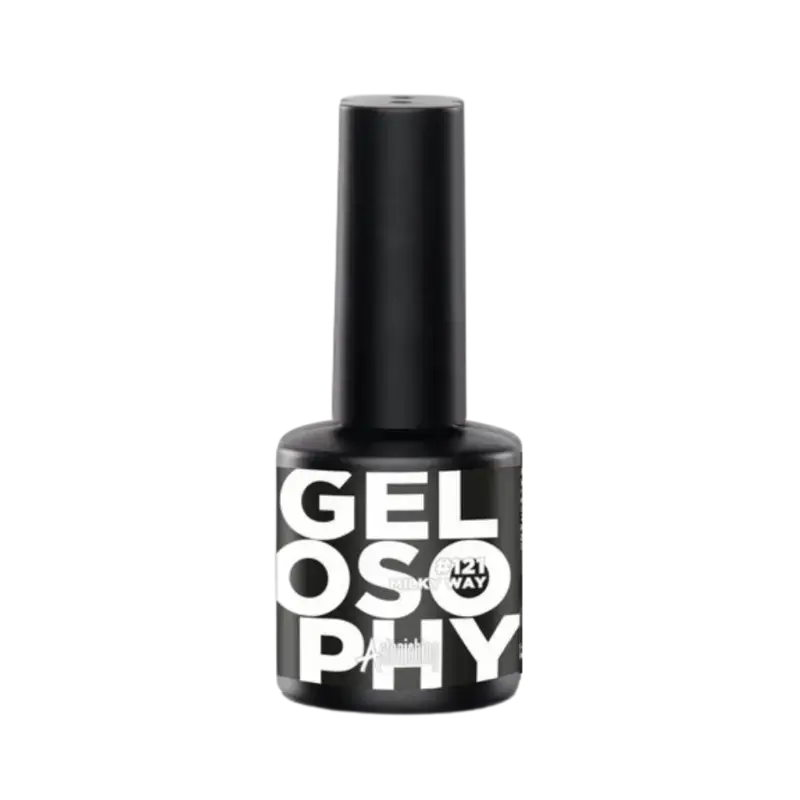 Sale Astonishing Gelosophy 7ml 121 Milky Way