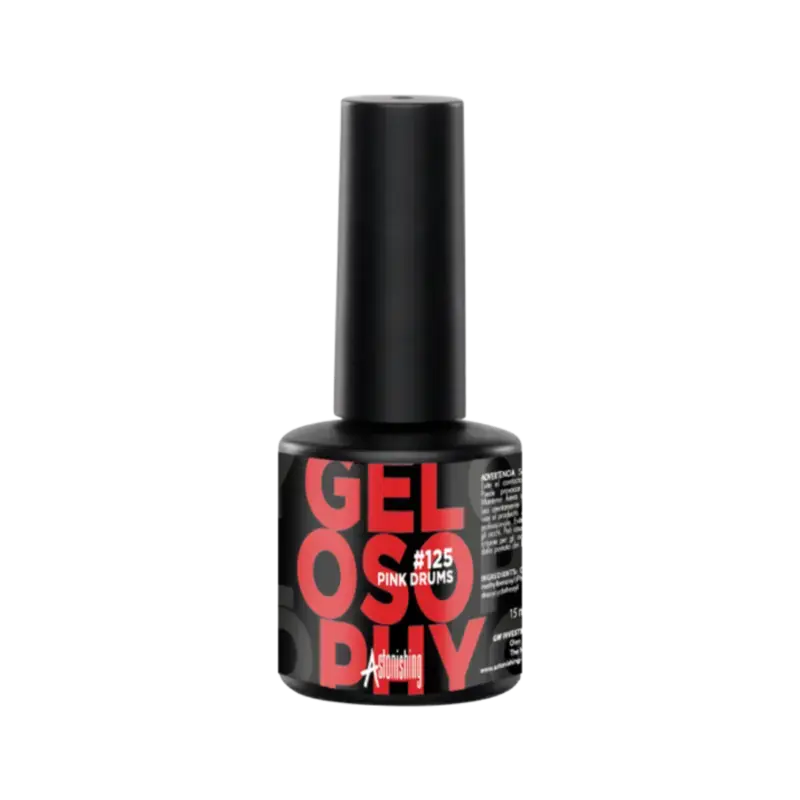 Astonishing Gelosophy 7ml 125 Pink Drums Preisknaller