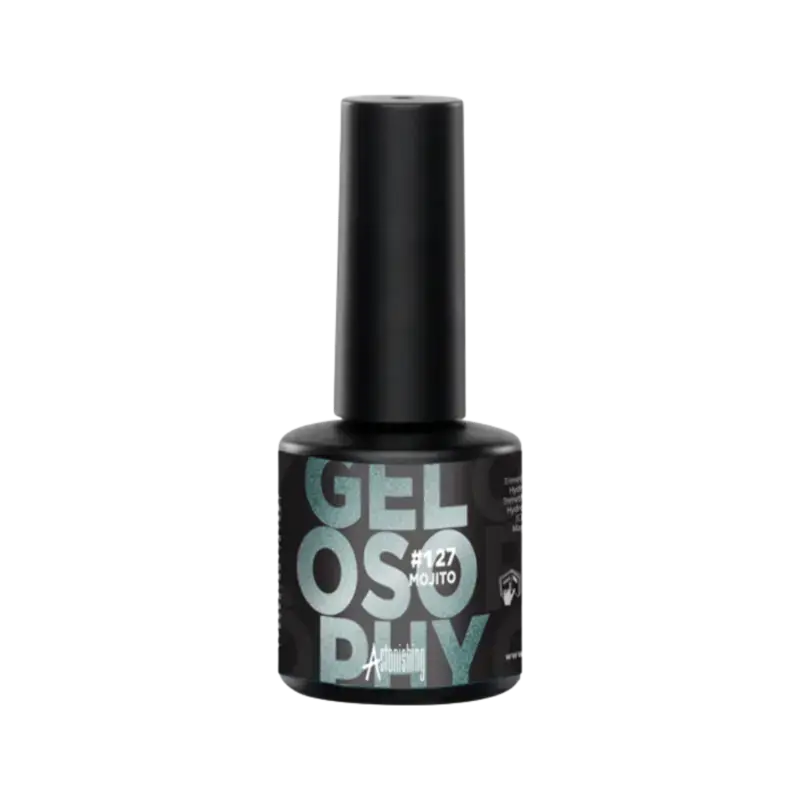 Astonishing Gelosophy 7ml 127 Mojito Günstig
