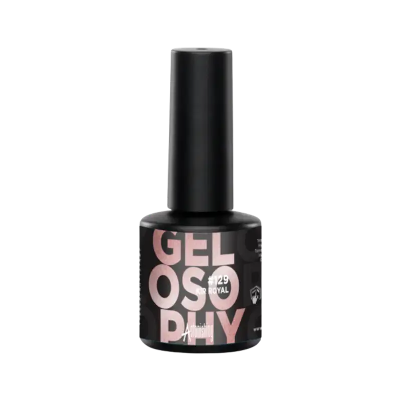 Abverkauf Astonishing Gelosophy 7ml 129 Kir Royal