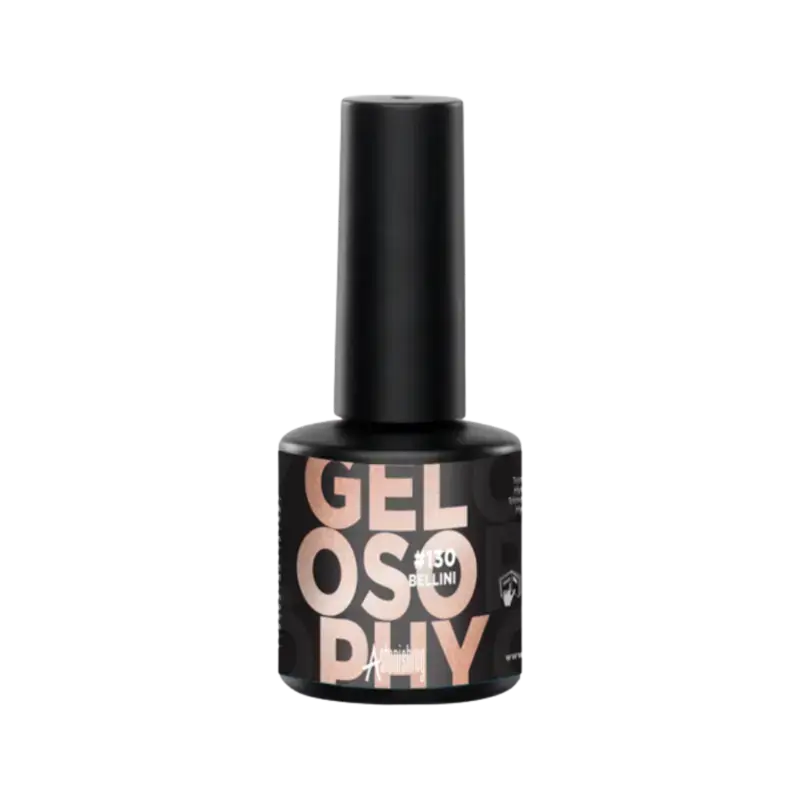 Astonishing Gelosophy 7ml 130 Bellini Heißes Angebot