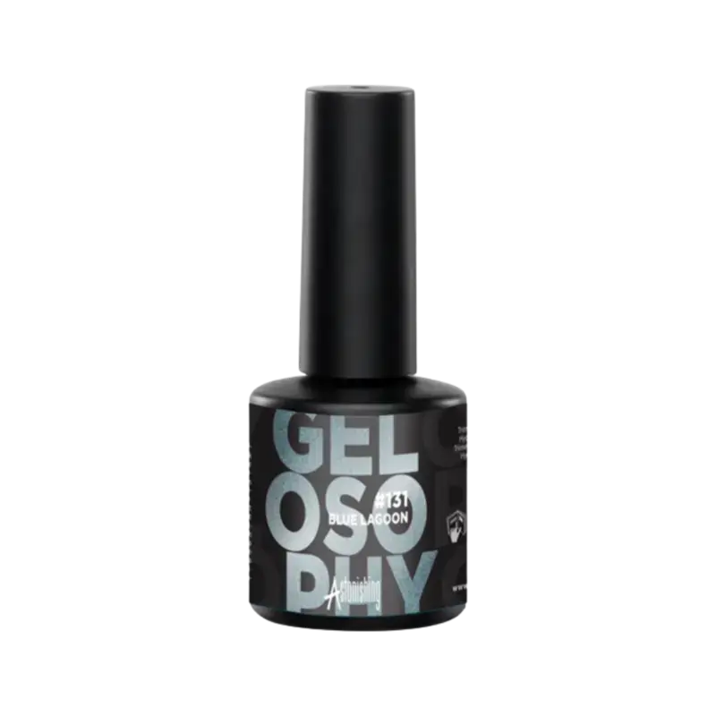 Astonishing Gelosophy 7ml 131 Blue Lagoon Sofort Bestellen