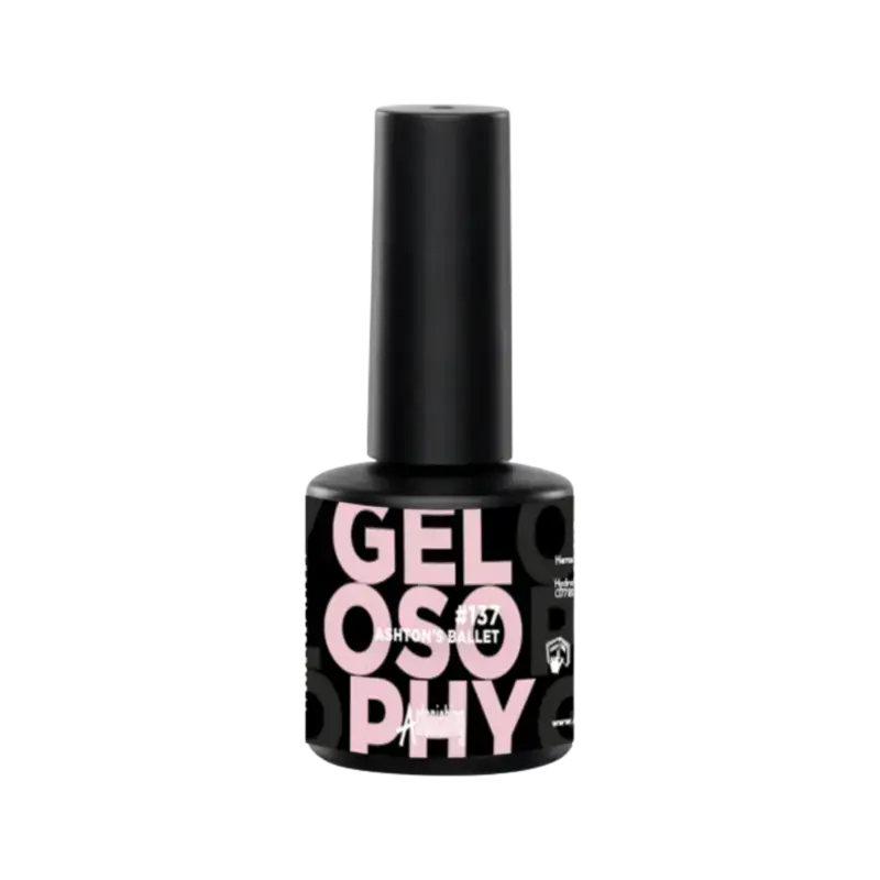 Astonishing Gelosophy 7ml 137 Ashton‘s Ballet Günstig