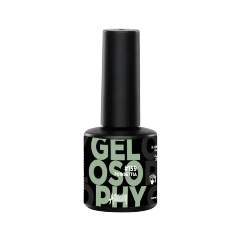 Mega-Angebot Astonishing Gelosophy 7ml 139 Poinsettia
