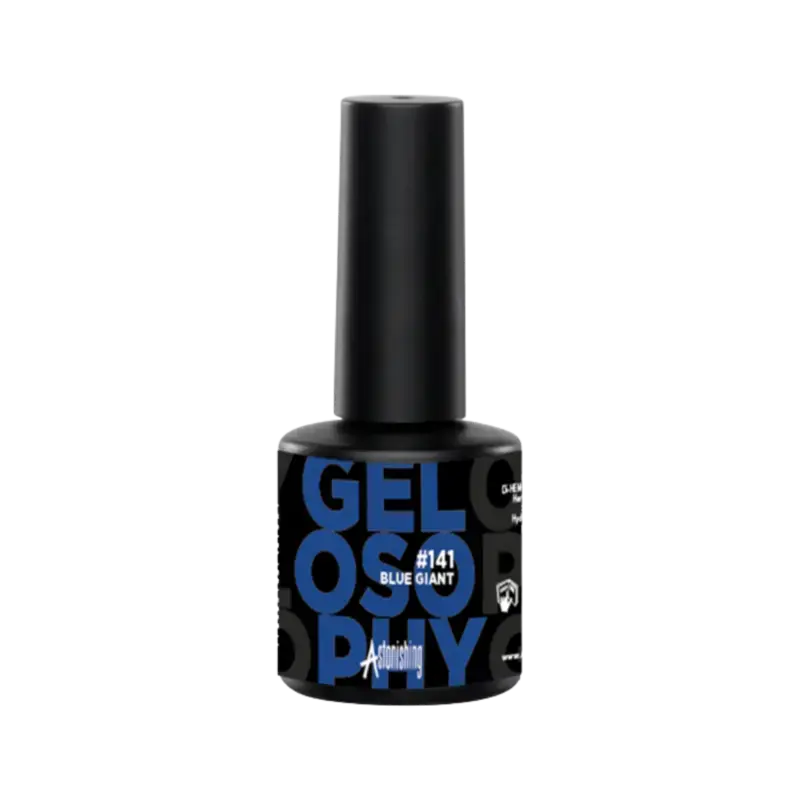Preisknaller Astonishing Gelosophy 7ml 141 Blue Giant