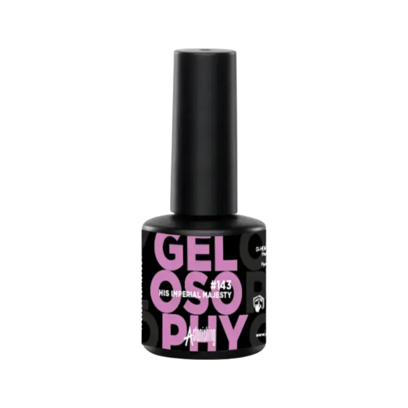 Astonishing Gelosophy 7ml 143 His Imperial Majesty Aktuell