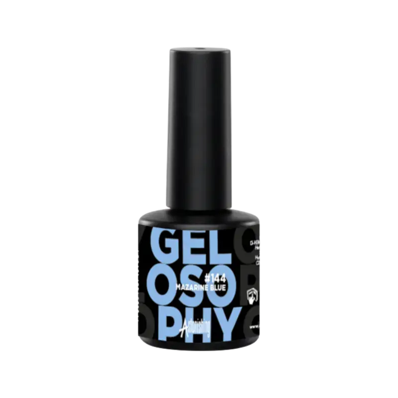 Preisreduziert Astonishing Gelosophy 7ml 144 Mazarine Blue
