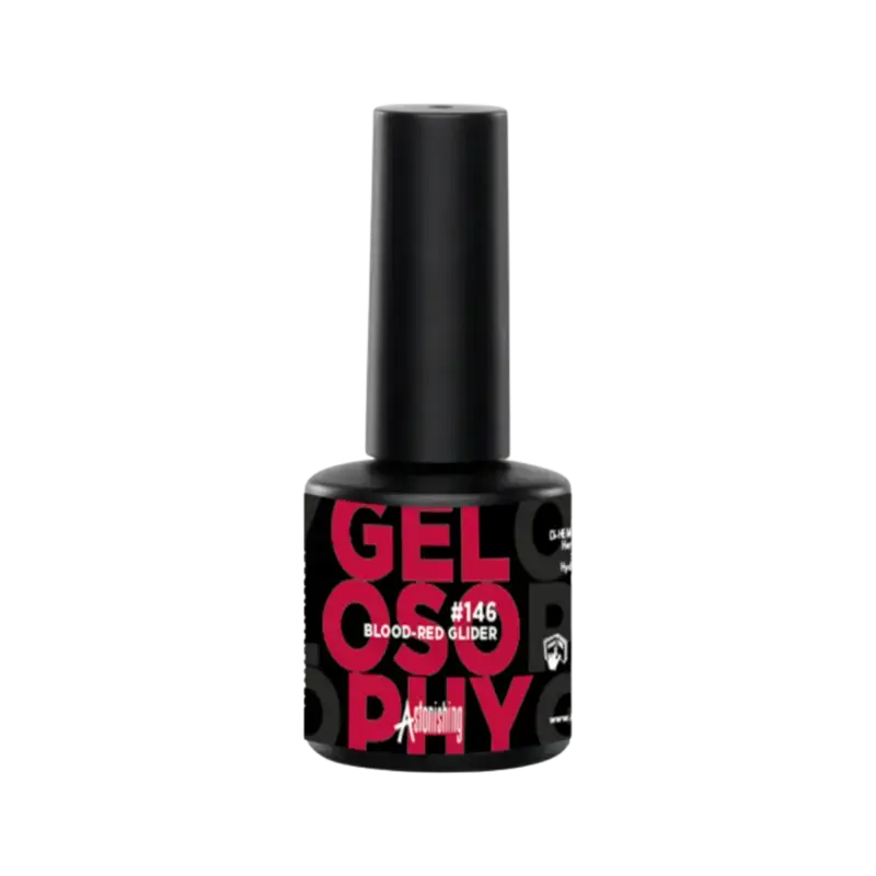 Astonishing Gelosophy 7ml 146 Blood-red Glider Preisknaller