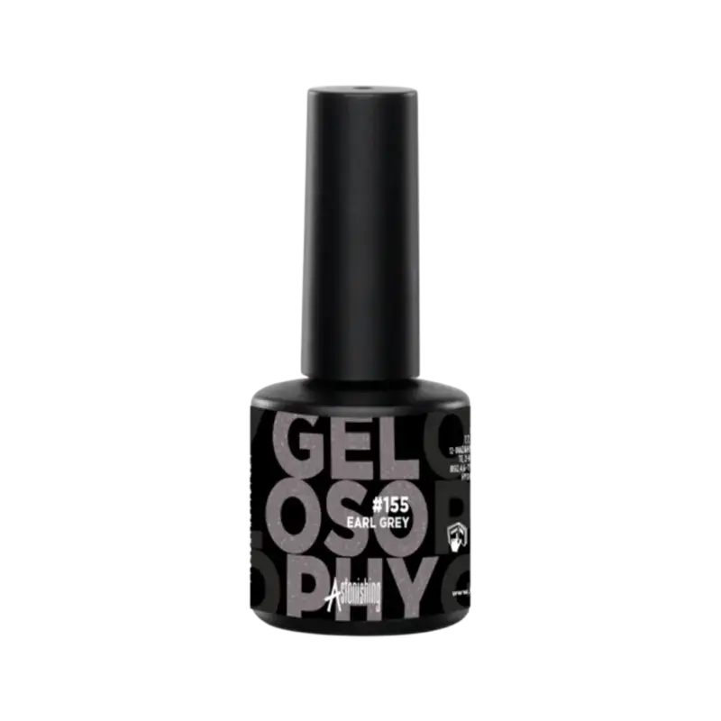 Astonishing Gelosophy 7ml 155 Earl Gray Letzte Chance