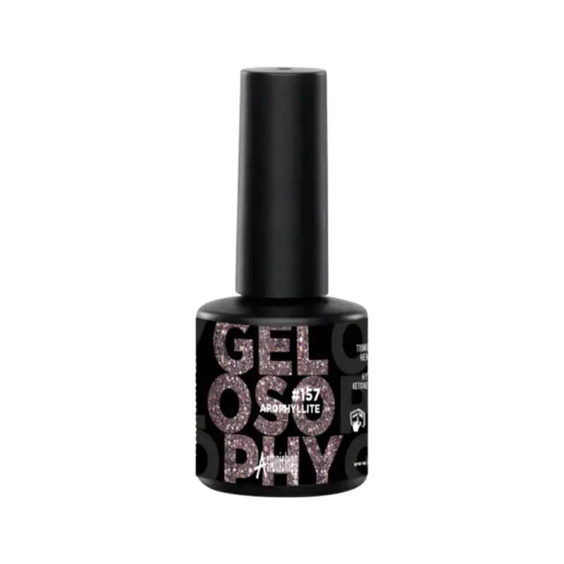 Astonishing Gelosophy 7ml 157 Apophyllite Garantierte Lieferung