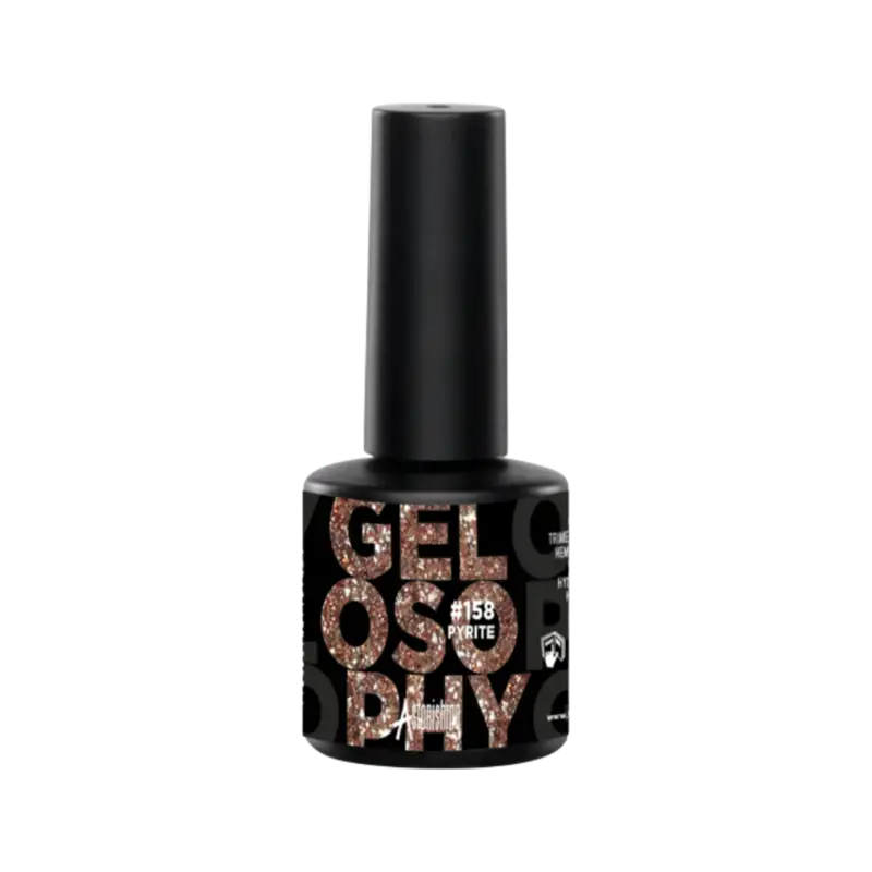 Astonishing Gelosophy 7ml 158 Pyrite Sale