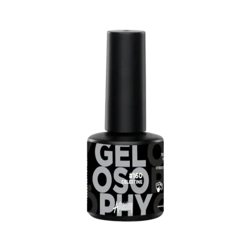 Beliebt Astonishing Gelosophy 7ml 160 Celestine