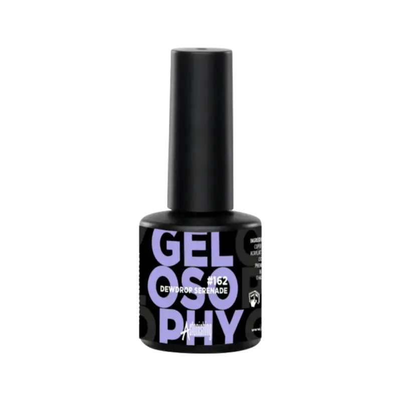 Astonishing Gelosophy 7ml 162 Dewdrop Serenade Letzte Chance