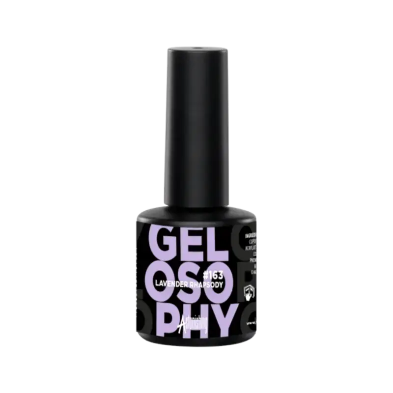 Astonishing Gelosophy 7ml 163 Lavender Rhapsody Preiswert