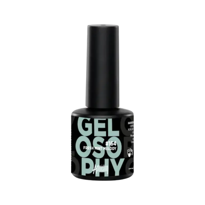 Astonishing Gelosophy 7ml 164 Fresh Mint Melody Abverkauf