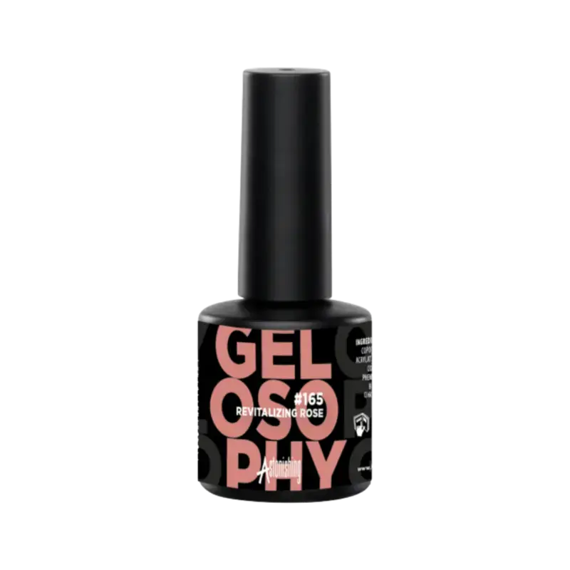 Astonishing Gelosophy 7ml 165 Revitalizing Rose Top-Preis