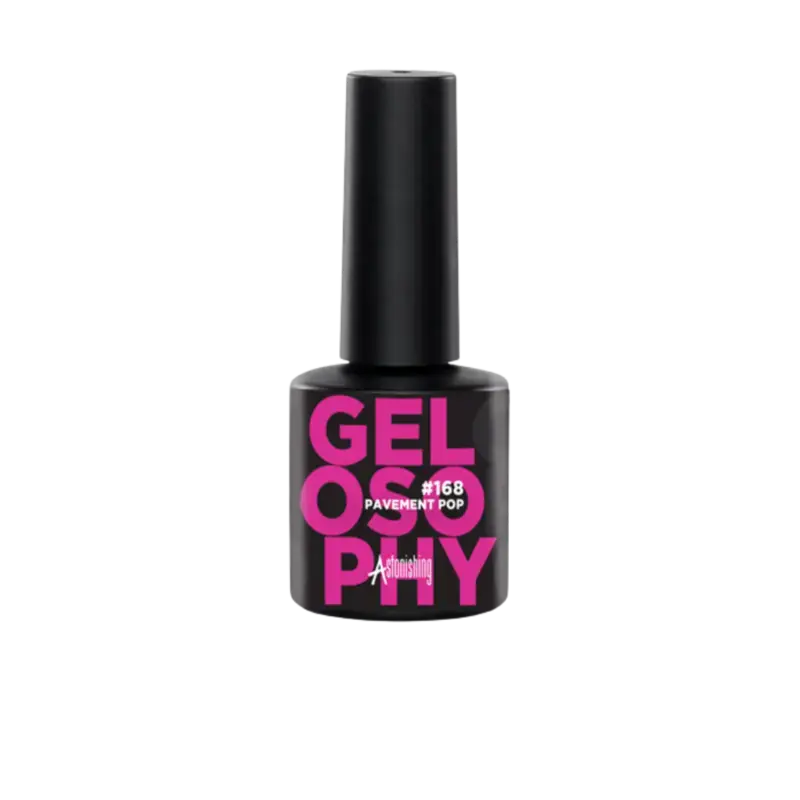 Astonishing Gelosophy 7ml 168 Pavement Pop Top-Seller