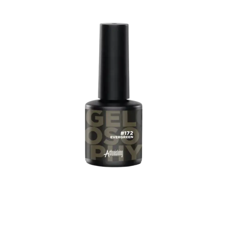 Astonishing Gelosophy 7ml 172 Evergreen Markenware