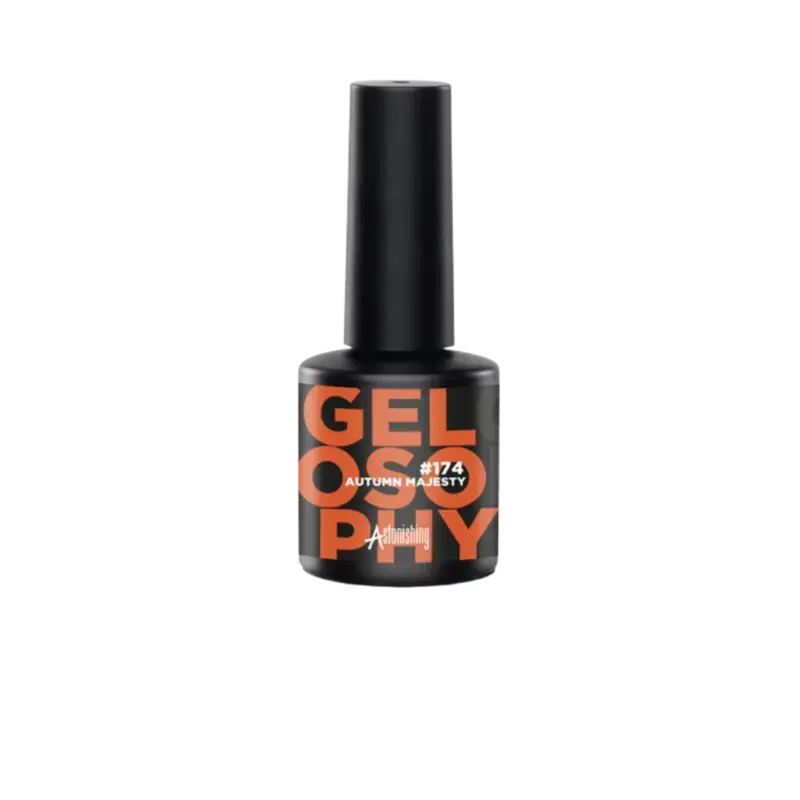Neu Astonishing Gelosophy 7ml 174 Autumn Majesty