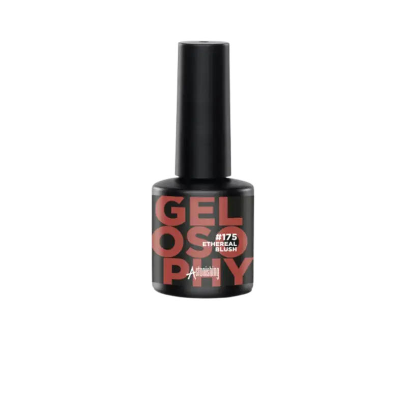 Astonishing Gelosophy 7ml 175 Ethereal Blush Schnäppchen