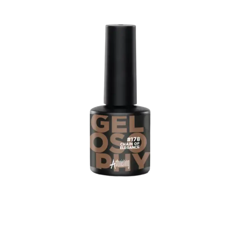 Sonderaktion Astonishing Gelosophy 7ml 178 Chain of Elegance