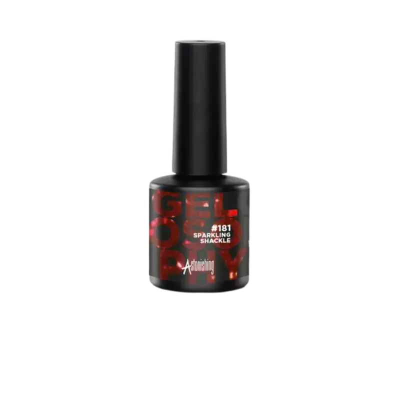 Sonderangebot Astonishing Gelosophy 7ml 181 Sparkling Shackle